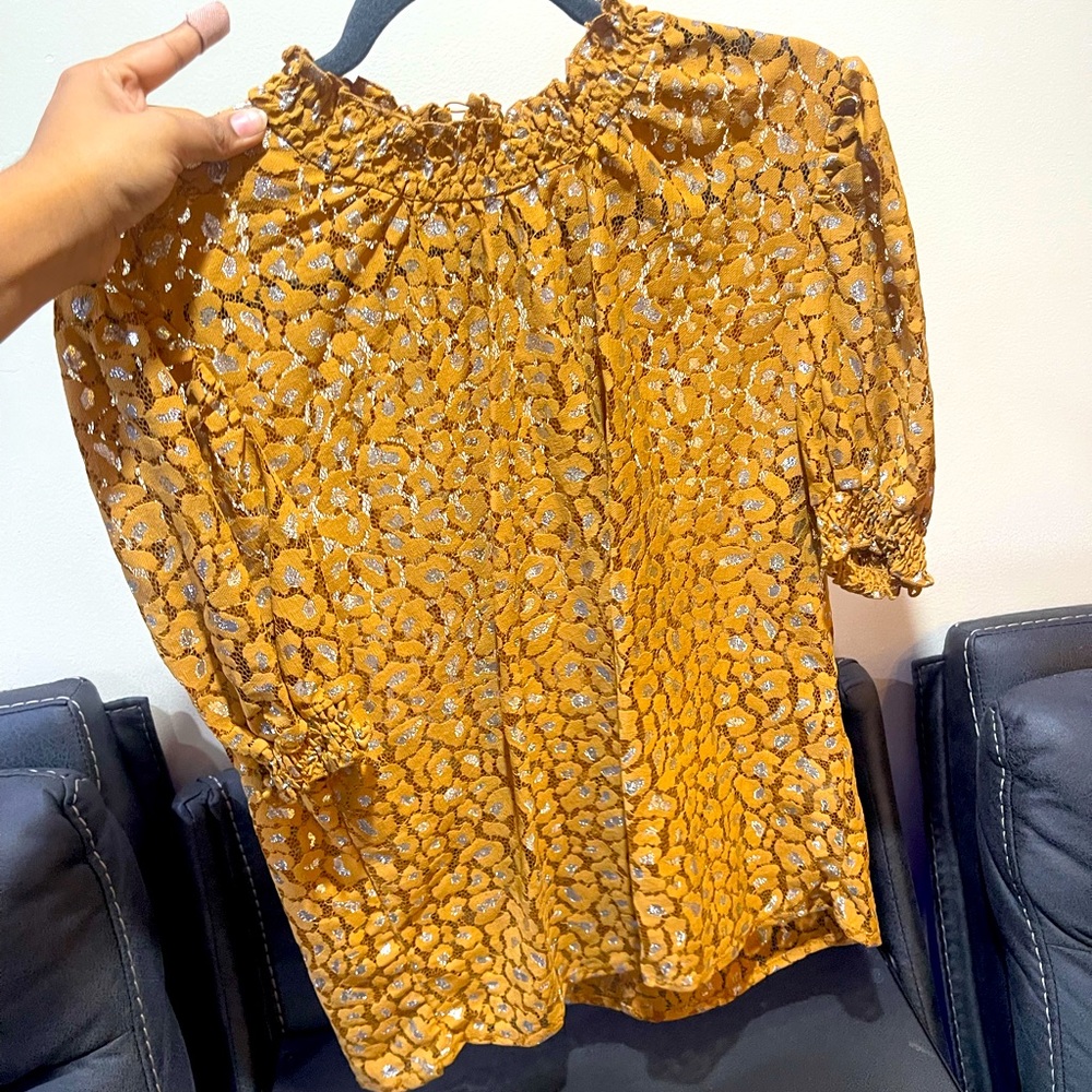Brand tops